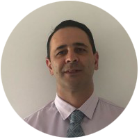 Tony De Polignol, General Manager, Comme... at FirstWave