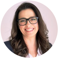 Kristen McAnulty, Chief of Staff at FirstWave