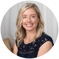 Sharon Hunneybell, Vice President, Produc... at FirstWave